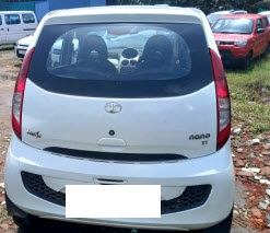 First Image
